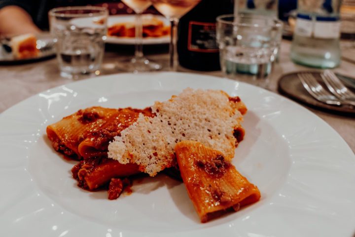 Osteria dei Mascalzoni Parma