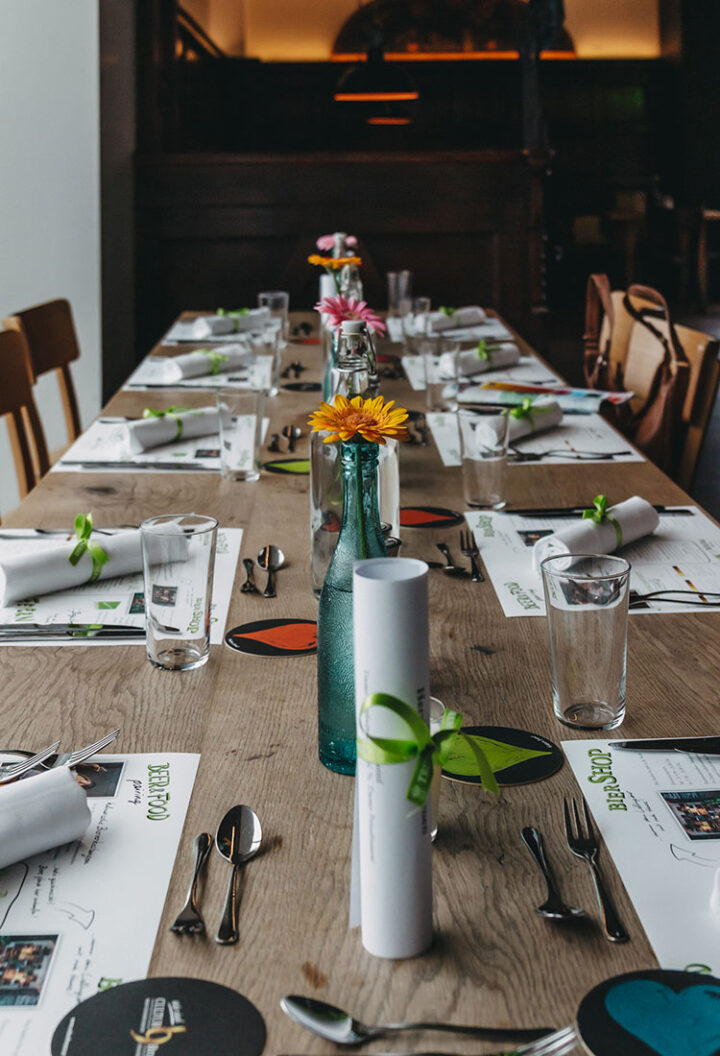 Die Trumerei Salzburg