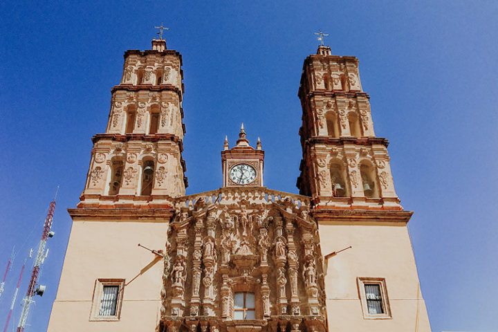 Dolores Hidalgo – ein „Pueblo Mágico“
