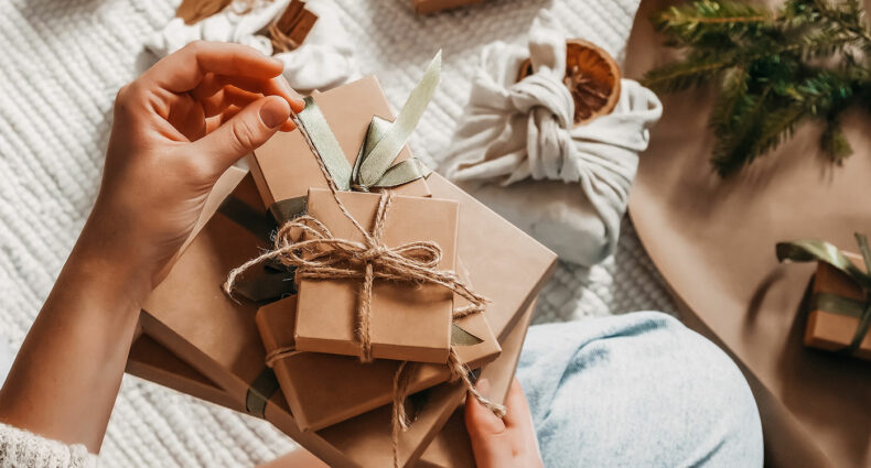 Geschenkideen für Reisende und Genießer