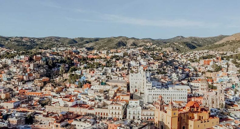 Guanajuato: meine Insidertipps und Highlights der bunten Kolonialstadt