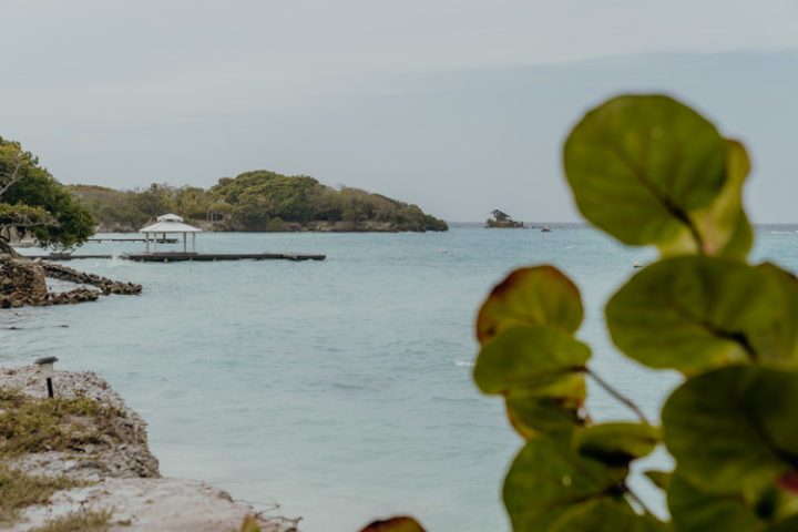 Islas del Rosario: La Isla Grande – Kolumbiens geheimes Inselparadies