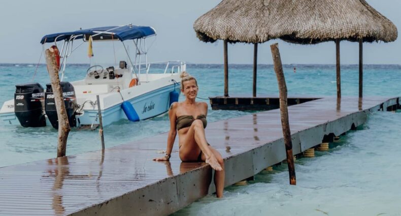 Islas del Rosario: La Isla Grande – Kolumbiens geheimes Inselparadies