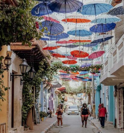Cartagena – Tipps & Sehenswürdigkeiten für die Perle der Karibik