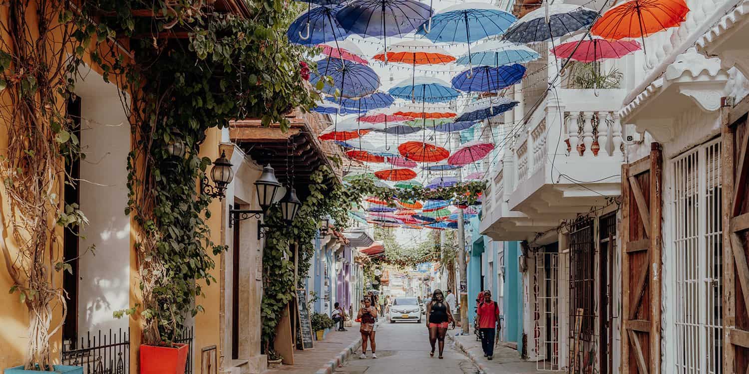 Cartagena – Tipps & Sehenswürdigkeiten für die Perle der Karibik