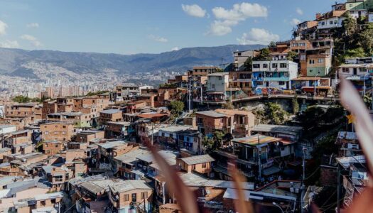 Medellín – Sehenswürdigkeiten & Tipps für „die Stadt des ewigen Frühlings“