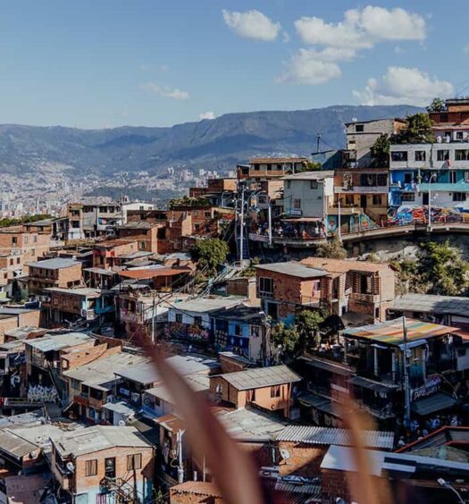 Medellín – Meine Tipps & Highlights für „die Stadt des ewigen Frühlings“