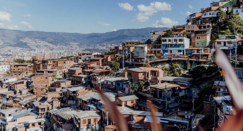Medellín – Meine Tipps & Highlights für „die Stadt des ewigen Frühlings“