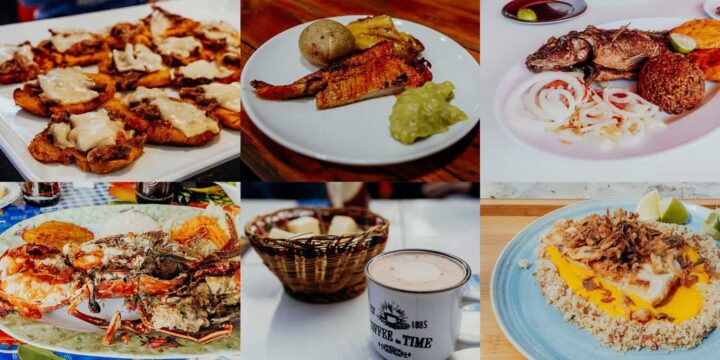 Essen in Kolumbien – 21 typisch kolumbianische Gerichte, die Du probieren solltest