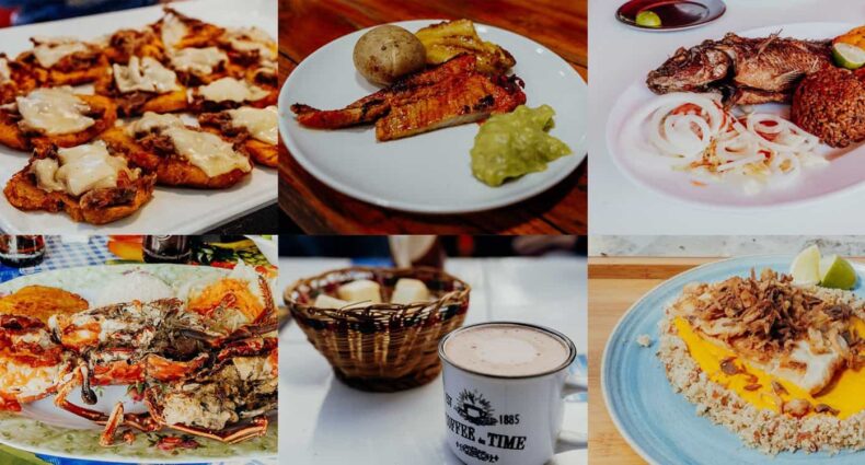 Essen in Kolumbien – 21 typisch kolumbianische Gerichte, die Du probieren solltest