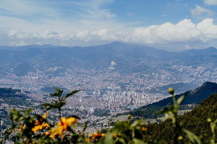 Medellín – Meine Tipps & Highlights für „die Stadt des ewigen Frühlings“