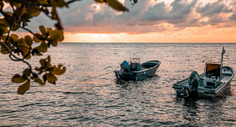 Karibisches Flair auf der kolumbianischen Trauminsel Providencia – Willkommen im Paradies