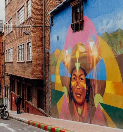 Bogotá – Meine Tipps für die pulsierende kolumbianische Hauptstadt