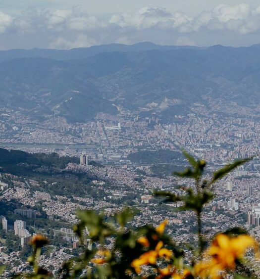9 Orte in Kolumbien, die Du nicht verpassen solltest