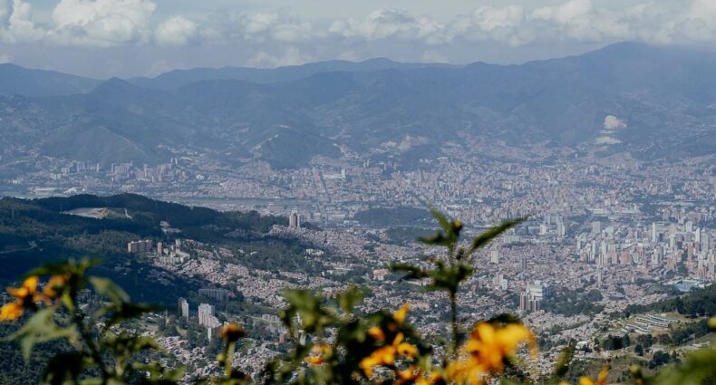 9 Orte in Kolumbien, die Du nicht verpassen solltest