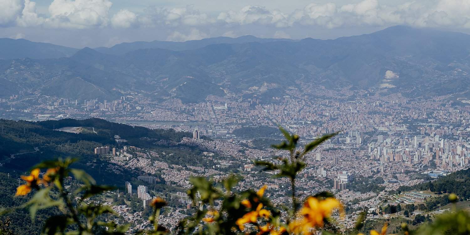 9 Orte in Kolumbien, die Du nicht verpassen solltest