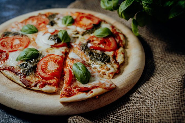Pizzateig selber machen – Pizza wie beim Italiener