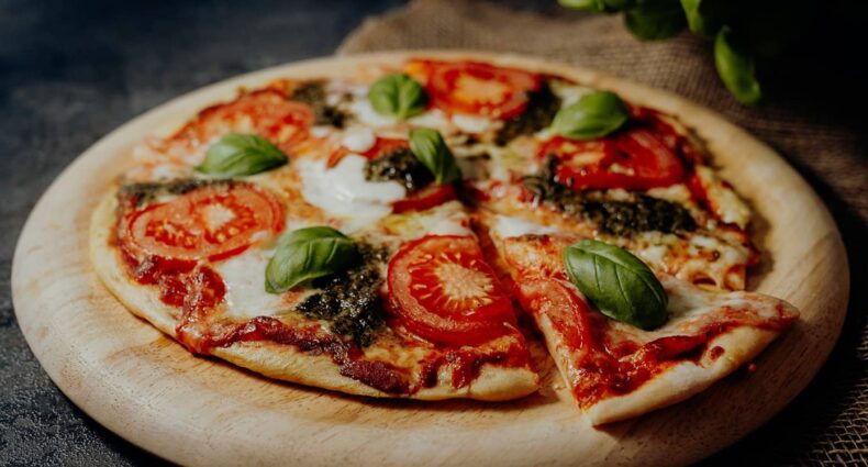 Pizzateig selber machen – Pizza wie beim Italiener