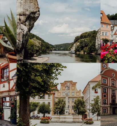 Urlaub in Bayern – 12 Geheimtipps für die schönsten Orte im Freistaat