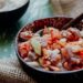 Poisson cru à la Tahitienne – polynesische Ceviche
