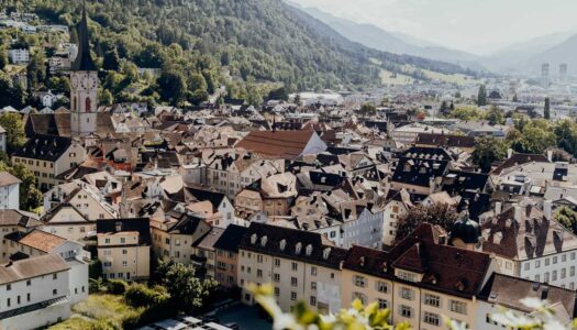 Chur – 12 Sehenswürdigkeiten & Tipps für die Alpenstadt in Graubünden