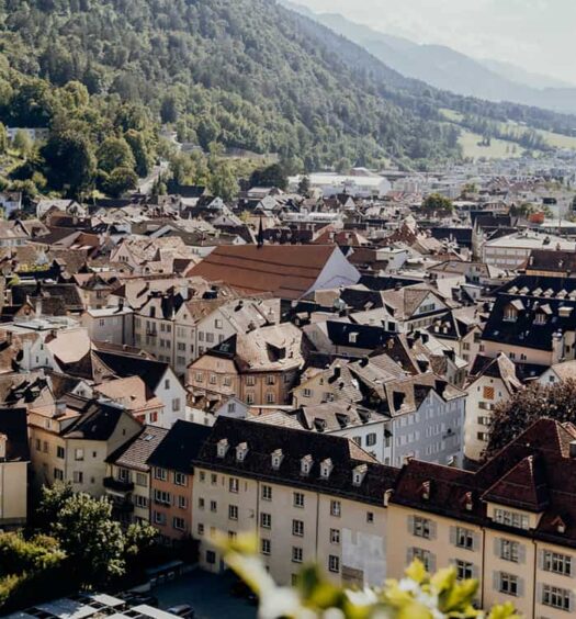 Chur – 12 Tipps für die Alpenstadt in Graubünden