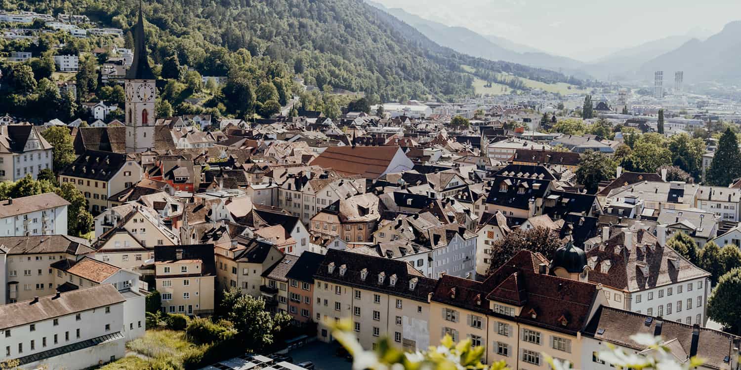 Chur – 12 Tipps für die Alpenstadt in Graubünden
