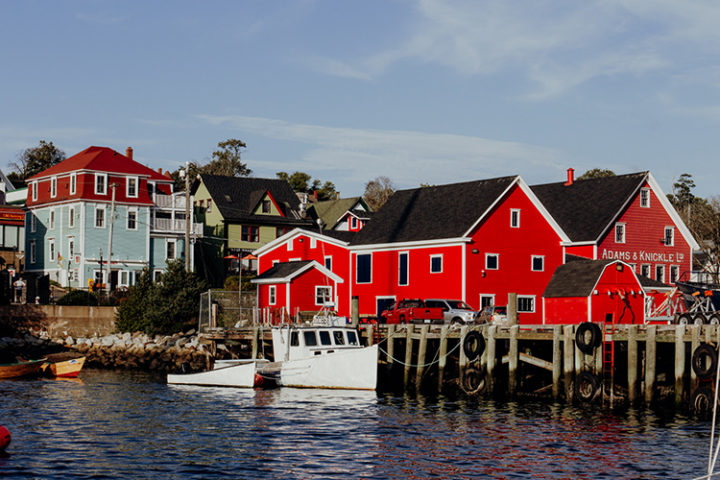 Nova Scotia – 9 Gründe für eine Reise in die Atlantikprovinz