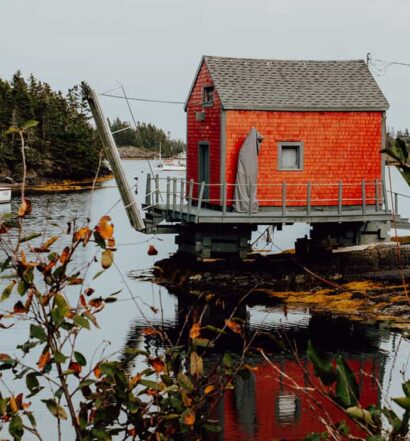 Nova Scotia – 9 Gründe für eine Reise in die Atlantikprovinz