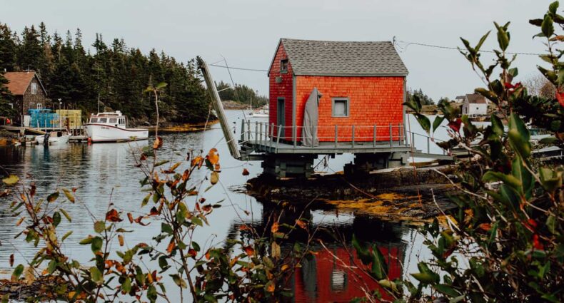 Nova Scotia – 9 Gründe für eine Reise in die Atlantikprovinz