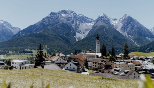 Engadin – 7 Tipps für den Urlaub in Graubünden