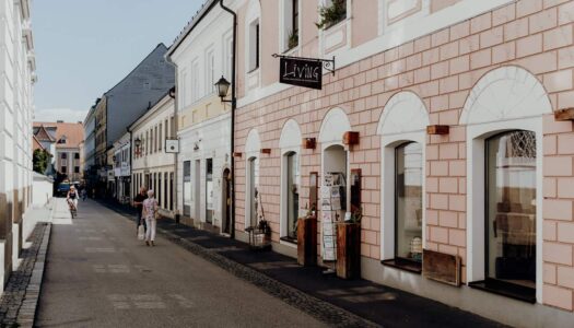 Ein Wochenende in Linz – Sehenswürdigkeiten & Insidertipps