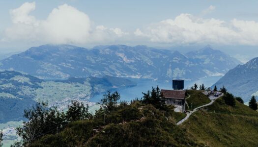 Culinarium Alpinum – Eine Auszeit in Stans