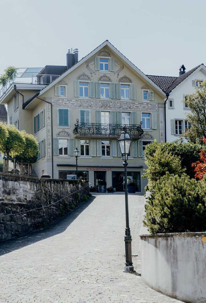 Stans – die quirlige Kleinstadt in Nidwalden am Vierwaldstättersee