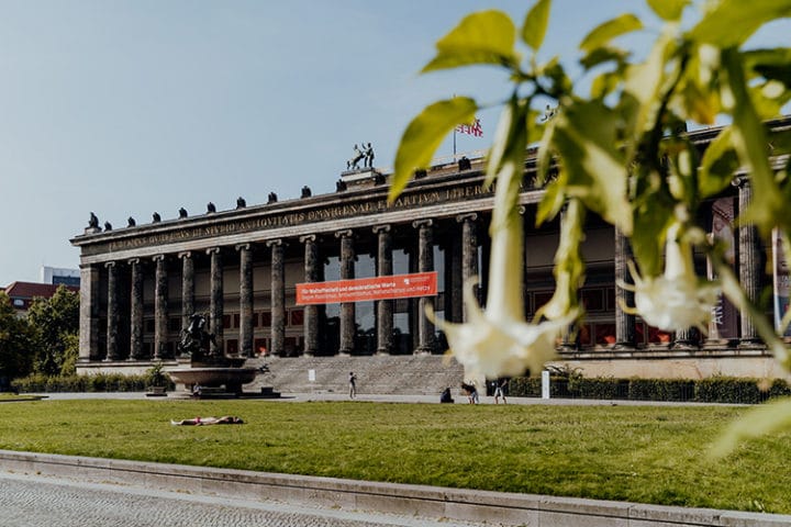 Museumsinsel Berlin