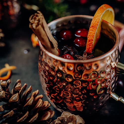 Glühwein selber machen – Das klassische Rezept