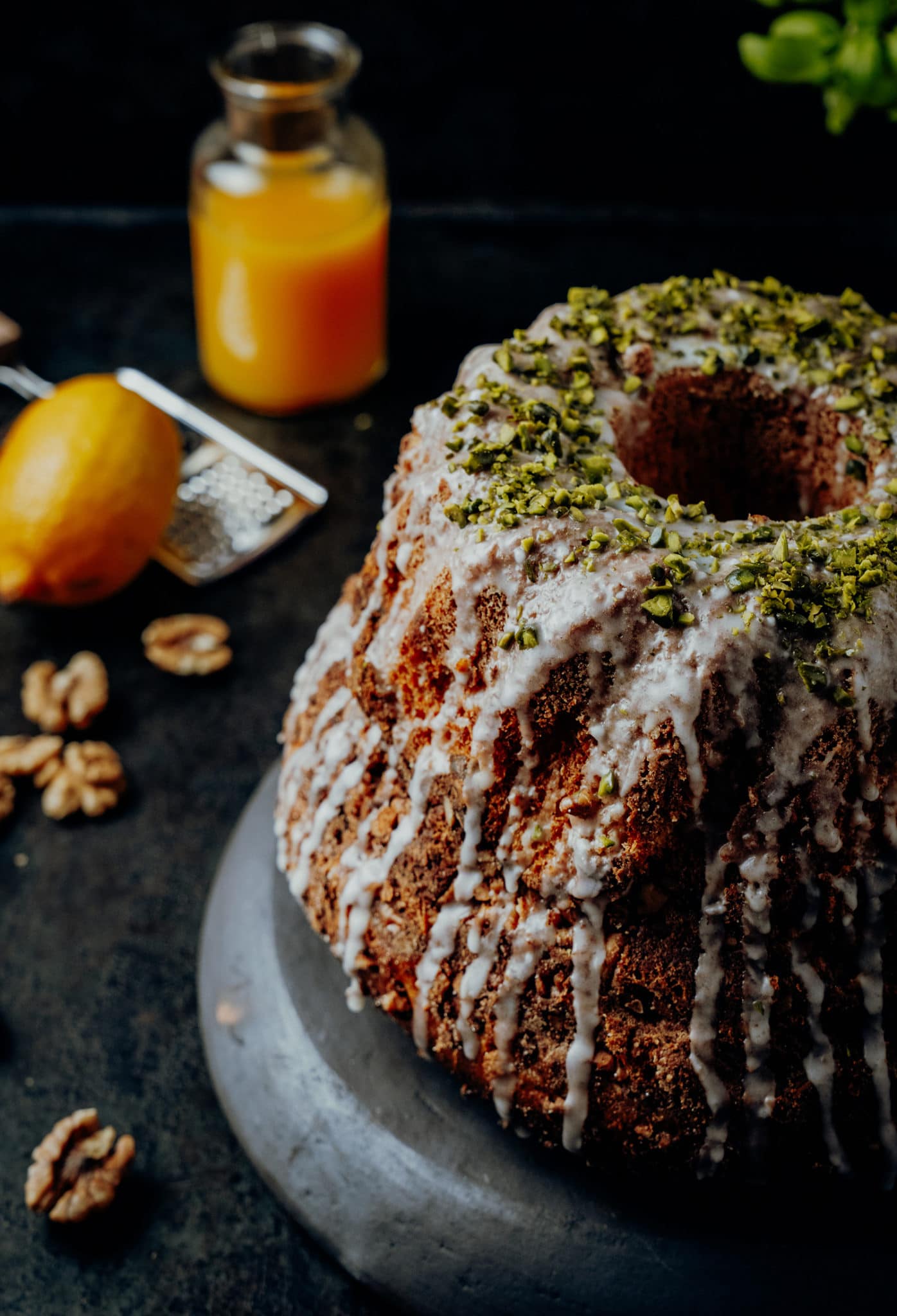 Babka – Polnischer Osterkuchen