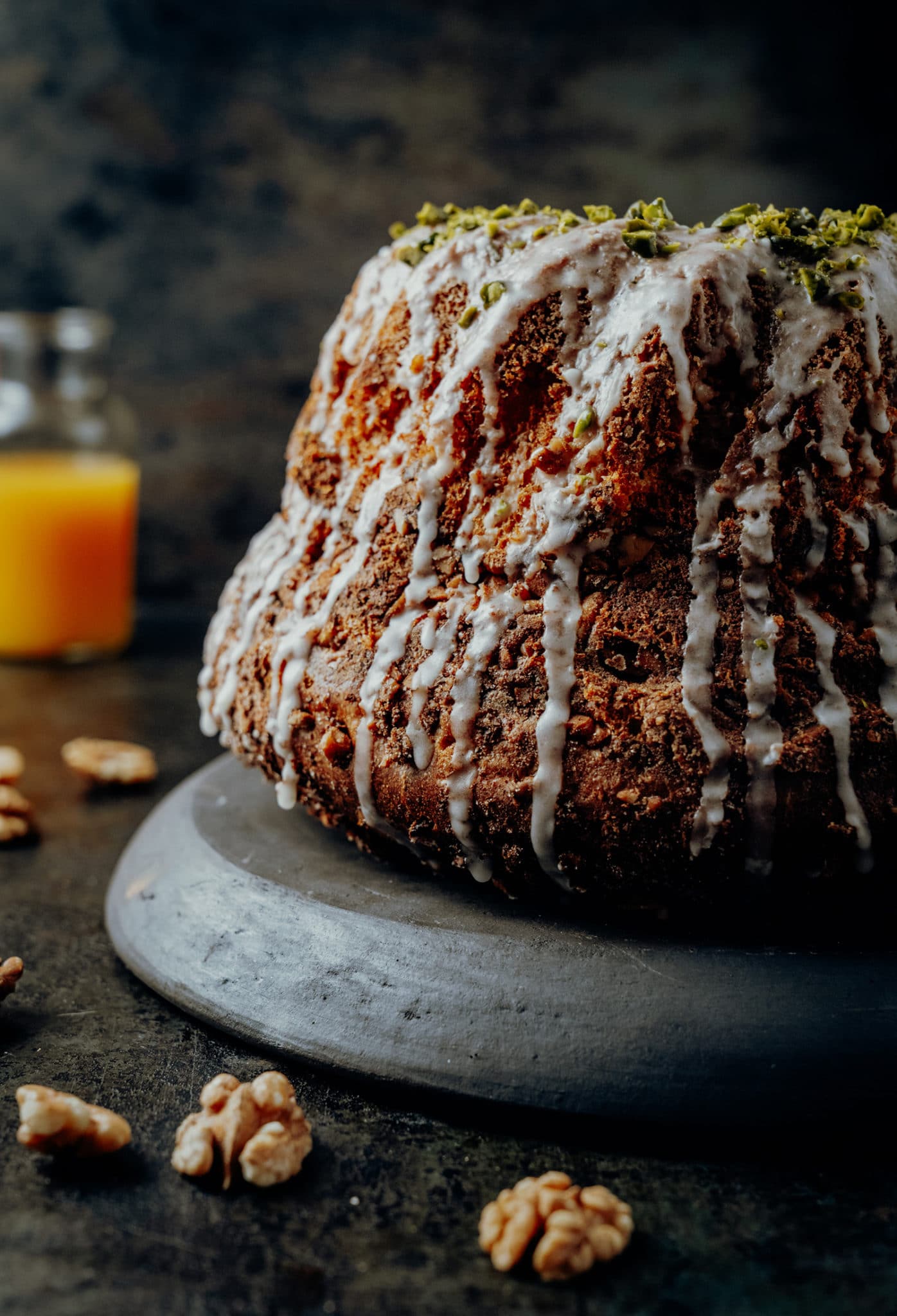 Babka – Polnischer Osterkuchen | Reiseblog und Foodblog Reisehappen