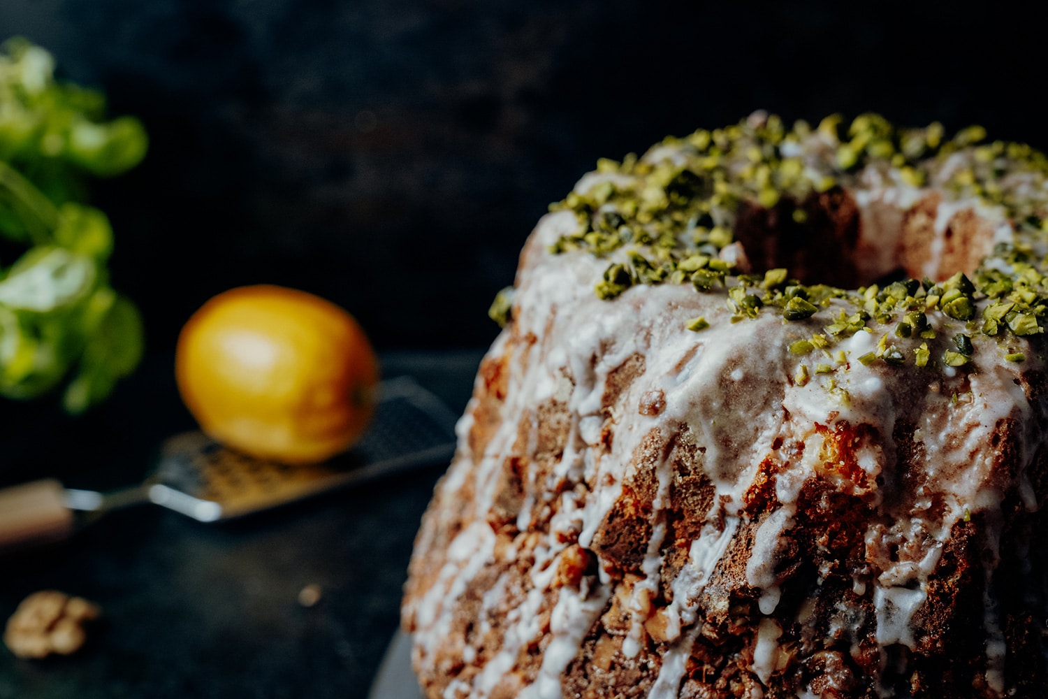 Babka – Polnischer Osterkuchen