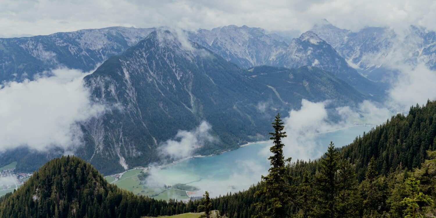 Die 7 schönsten Reiseziele in Österreich