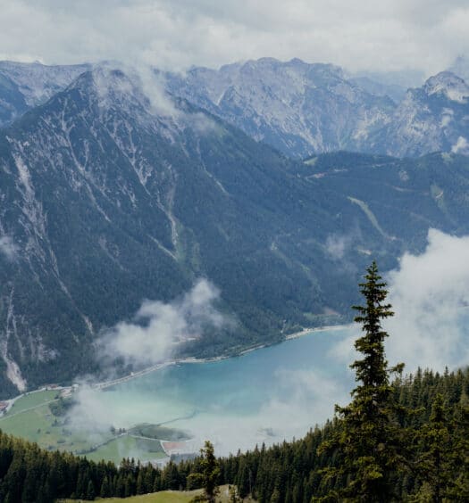 Die 7 schönsten Reiseziele in Österreich