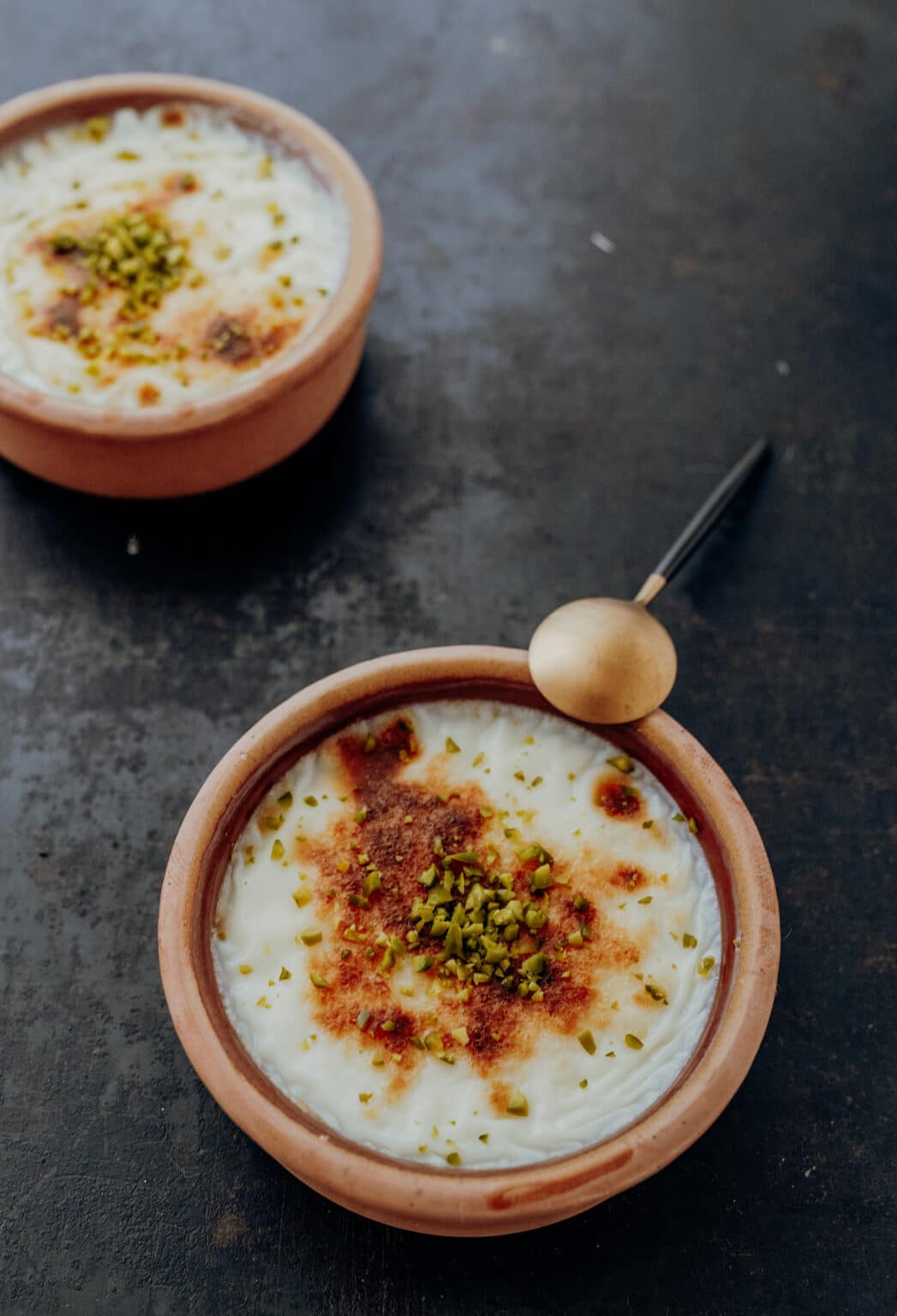 Sütlac Rezept – Türkischer Milchreis | Reisehappen
