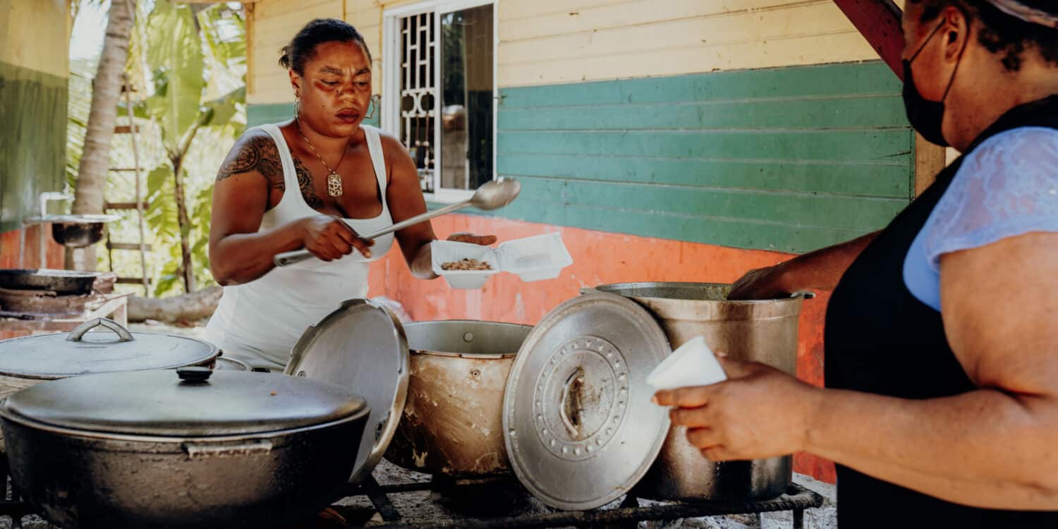 Essen in Jamaika – 21 Dinge, die Du in Jamaika probieren solltest