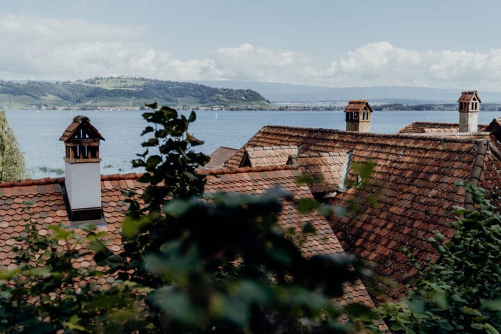 Murten – Meine Tipps für das charmante « Stedtli » am Murtensee