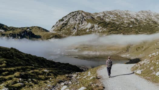 Vorarlberg – Mein (kulinarisches) Glück in Österreich