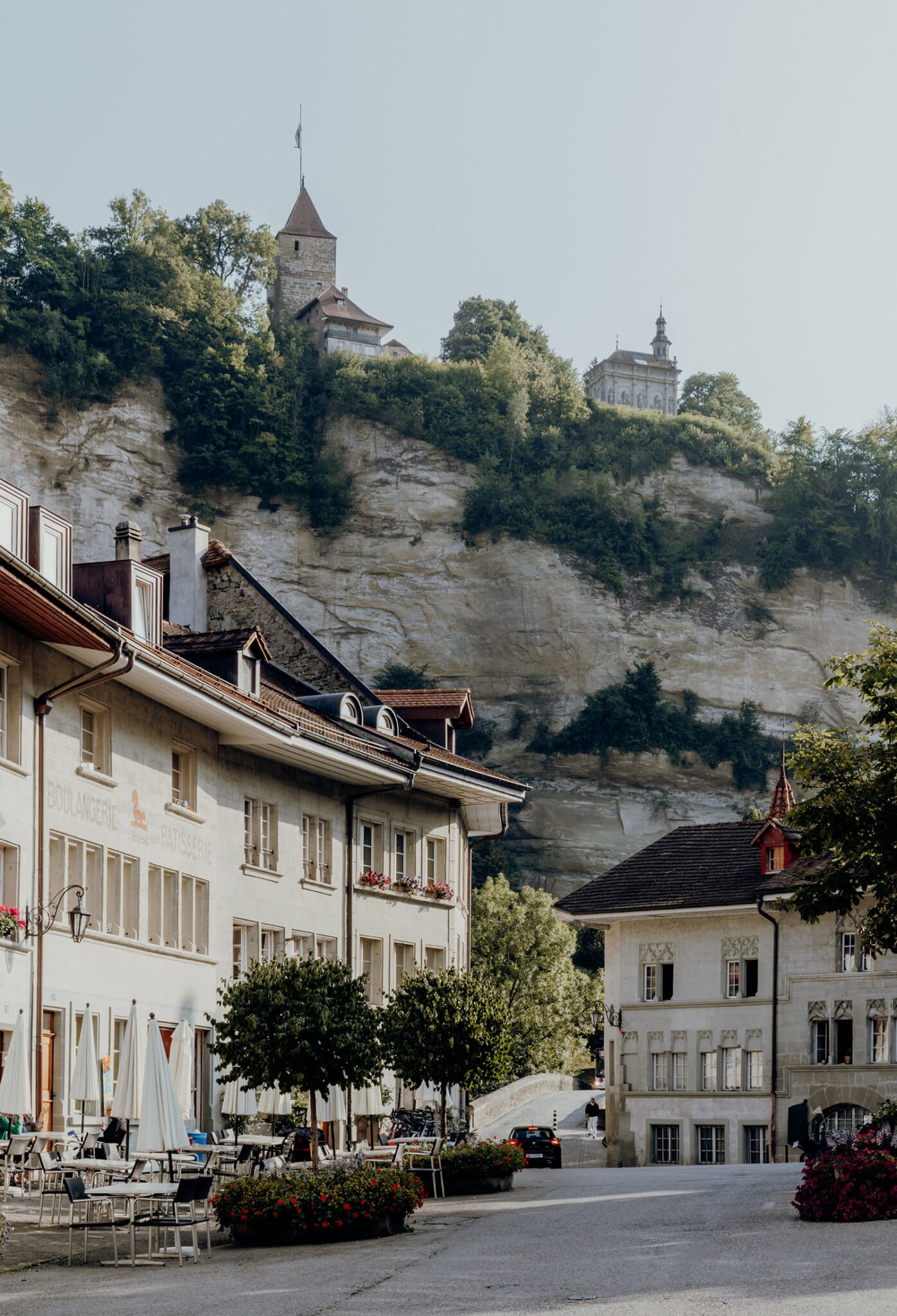 Fribourg Sehenswürdigkeiten & Tipps für die Minimetropole