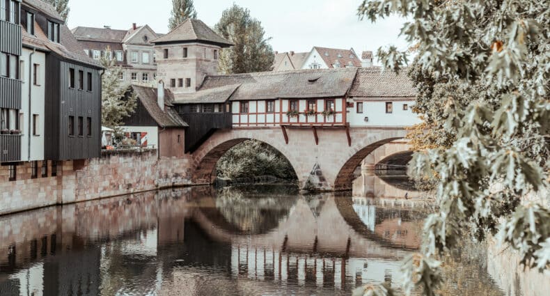 Nürnberger Quartiere – Meine Tipps für das Augustinerhof Quartier