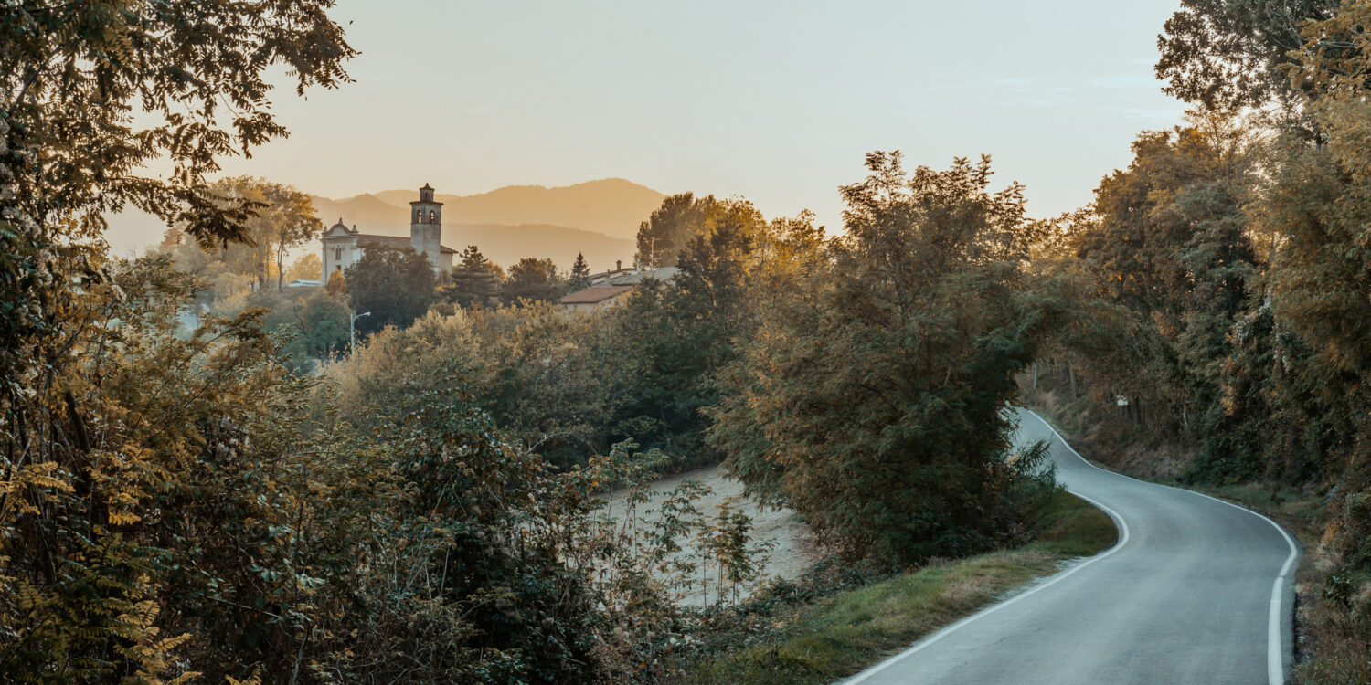 Emilia-Romagna Roadtrip: Tipps für die 23 schönsten Städte und Dörfer