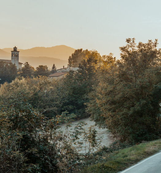 Emilia-Romagna Roadtrip: Tipps für die 23 schönsten Städte und Dörfer