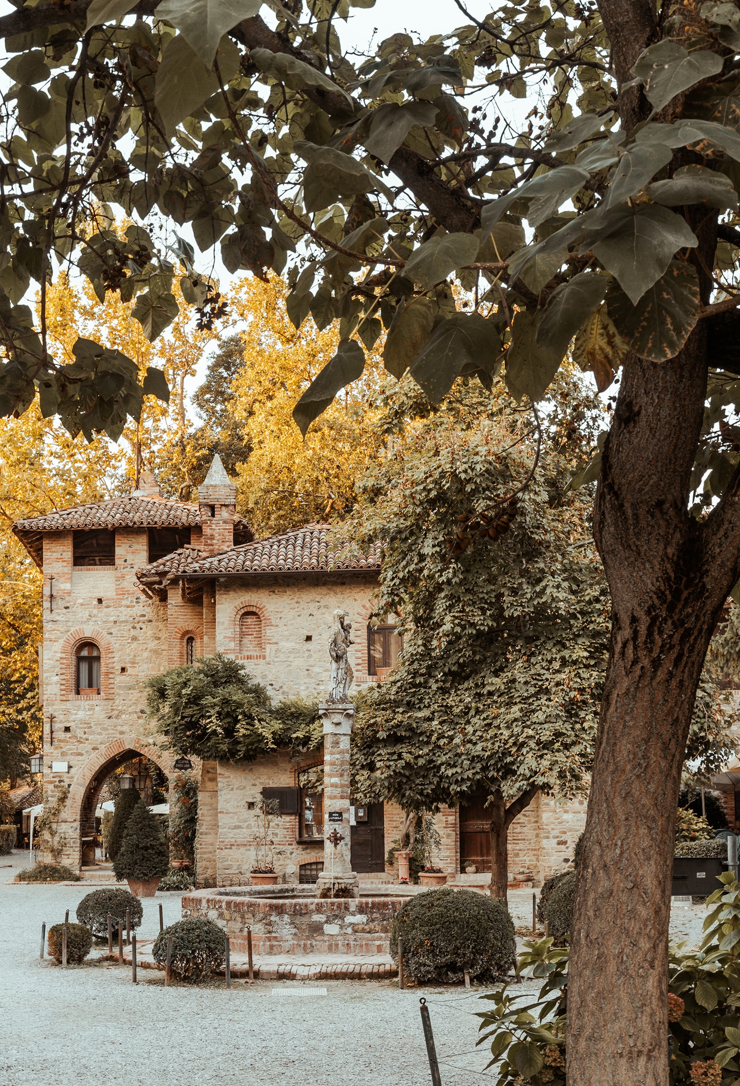 EmiliaRomagna Roadtrip Tipps für die 23 schönsten Städte und Dörfer EmiliaRomagna Roadtrip Tipps für die 23 schönsten Städte und Dörfer